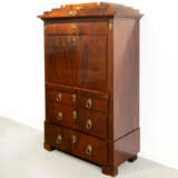 Empire secretary - photo 5