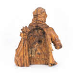 Figure of St. Anne, originally from the group of figures 'Anna teaches Mary to - photo 3