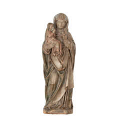 Unknown master (16th century)