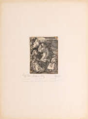 Albrecht Dürer (1471 Nuremberg - 1528 ibid.)