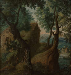 Unknown master (17th century)