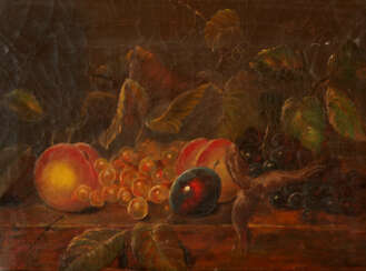 Unknown artist (18th century)