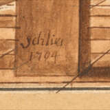 Michael Schlier (1744 Königstein - 1807 ibid) - photo 4