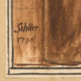 Michael Schlier (1744 Königstein - 1807 ibid) - photo 7