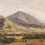 Unknown artist (19th century) - photo 1