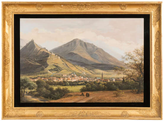 Unknown artist (19th century) - photo 2