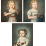 Johann Lorenz Kreul (1764 Markt Erlbach - 1840 Nürnberg) (zugeschrieben) - Foto 1