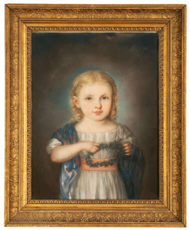 Johann Lorenz Kreul (1764 Markt Erlbach - 1840 Nürnberg) (zugeschrieben) - Foto 2