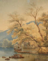 Salomon Corrodi (1810 Fehraltorf - 1892 Como)