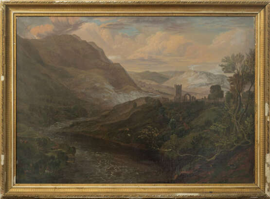 Willem de Klerk (1800 Dordrecht - 1876 ibid.) - photo 1