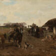 Gregor von Bochmann (1850 Gut Nesat - 1930 Hösel) - Auction prices