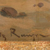 Fritz (Friedrich) Raupp (1871 Nuremberg - 1949 Munich) - photo 4