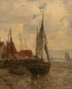 Andreas Dirks. Andreas Dirks (1866 Sylt - 1922 Düsseldorf)