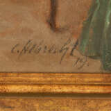Carl Albrecht (1862 Hamburg - 1926 Königsberg) - photo 4