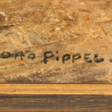 Otto Pippel (1878 Lodz - 1960 München) - Foto 4
