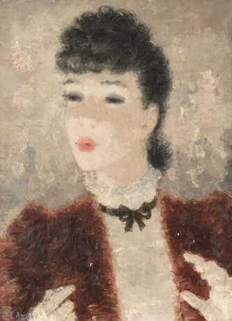 Dietz Edzard (1893 - 1963) - Foto 1