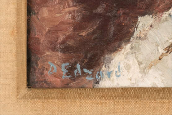 Dietz Edzard (1893 - 1963) - Foto 4