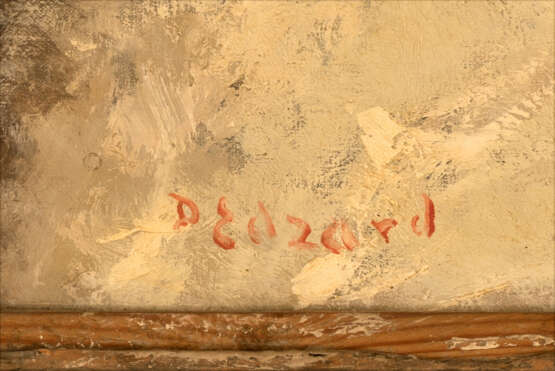 Dietz Edzard (1893 - 1963) - Foto 4