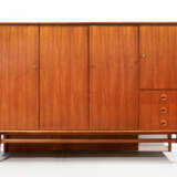 Bartels Mid-Century Highboard model '3218' - фото 1