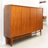 Bartels Mid-Century Highboard model '3218' - фото 2
