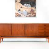 Heinrich Althof Mid Century Sideboard - Foto 1
