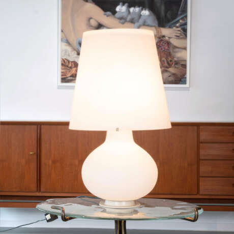Table lamp 'Fontana 1853' Large, design by Max Ingrand - фото 1