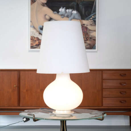 Table lamp 'Fontana 1853' Large, design by Max Ingrand - фото 2
