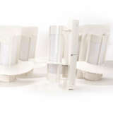 Set Louis Poulsen Wandlampen 'Saturn' Typ 32079, Entwurf von Joachim Lepper - Foto 4