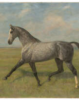 Karl Volkers (1868 Düsseldorf - 1944 Fischenich)