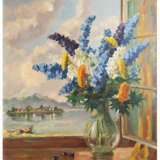 Emil Rudolf Weiss (1875 Lahr - 1942 Meersburg) - фото 1