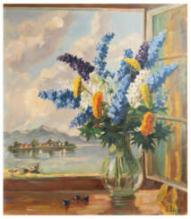 Emil Rudolf Weiss (1875 Lahr - 1942 Meersburg)