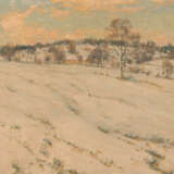 Frantisek Kavan (1866 Czech Republic - 1941 Libun, Czech Republic) - photo 1