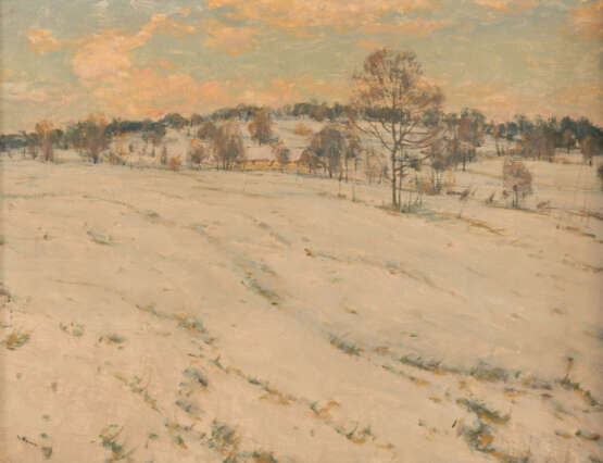 Frantisek Kavan (1866 Czech Republic - 1941 Libun, Czech Republic) - photo 1
