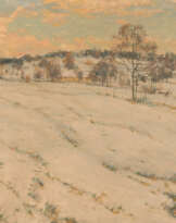 Frantisek Kavan (1866 Tschechien - 1941 Libun, Tschechien)