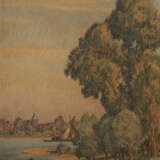 Max Clarenbach (1880 Neuss - 1952 Wittlaer) - photo 1