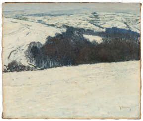 Max Clarenbach (1880 Neuss - 1952 Wittlaer)