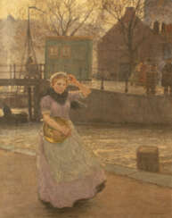 Hans Hermann (1858 Berlin - 1942 ebenda)