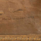 Heinrich Hermanns (1862 Düsseldorf - 1942 ebenda) - Foto 4