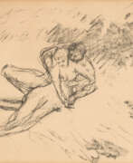 Max Liebermann. Max Liebermann (1847 Berlin - 1935 ibid.)