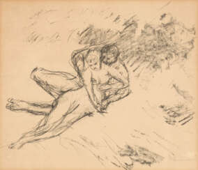 Max Liebermann (1847 Berlin - 1935 ibid.)