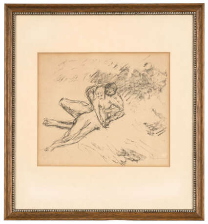 Max Liebermann (1847 Berlin - 1935 ebenda) - Foto 2