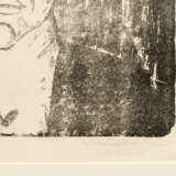 Erich Heckel (1883 Döbeln - 1970 Radolfzell) (F) - Foto 4