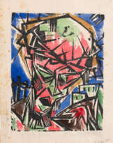 Otto Lange (1879 Dresden - 1944 ibid.)