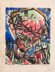 Otto Lange (1879 Dresden - 1944 ibid.)