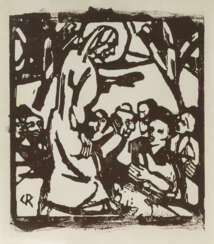 Christian Rohlfs (1849 Niendorf - 1938 Hagen)