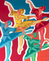 Günter A. Steinmann (1933 Oberhausen)