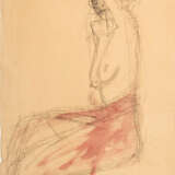 Jussuf Abbo (1890 Safed, Israel - 1953 London) - Foto 1