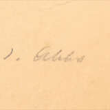 Jussuf Abbo (1890 Safed, Israel - 1953 London) - Foto 2