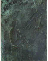 Hermann Blumenthal (1905 Essen - 1942 Kljasticy, Russia)