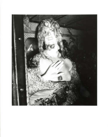 Denise Bellon (1902 Paris - 1999 ibid.) - фото 1